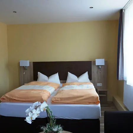 Appartement Wolthusen