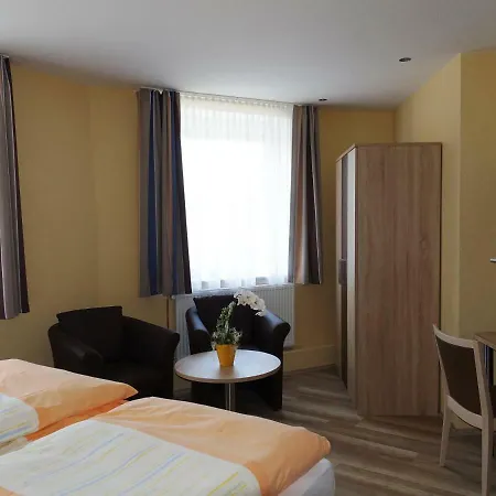 Wolthusen Appartement