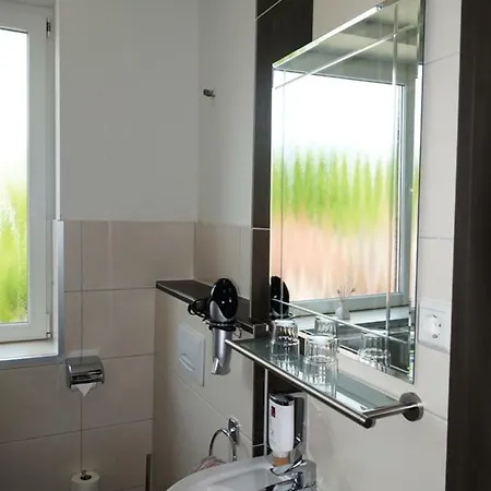 아파트 Wolthusen *