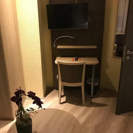 Wolthusen Appartement