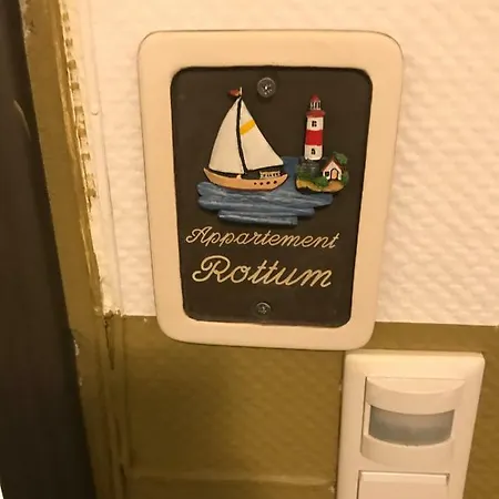 아파트 Wolthusen *