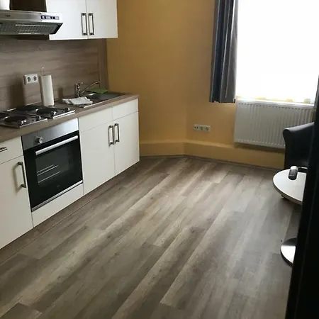 Wolthusen Appartement Emden