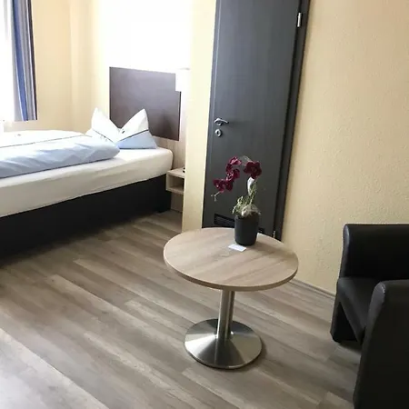 Appartement Wolthusen *