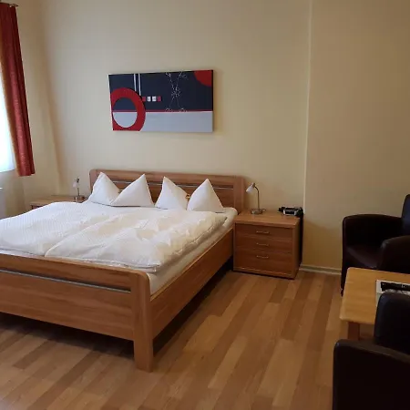 Wolthusen Appartement