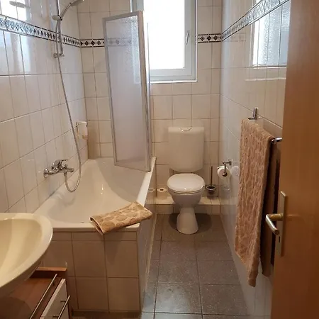 Appartement Wolthusen Emden